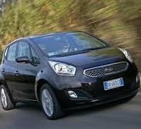 Ricambi disponibili kia venga picanto stonic