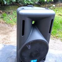 dB Technologies Opera 110 cabinet VUOTO