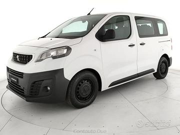 Peugeot Expert 1.5 BlueHDi 120 S&S - 9 posti