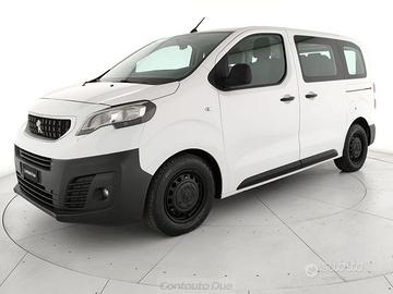 Peugeot Expert 1.5 BlueHDi 120 S&S - 9 posti