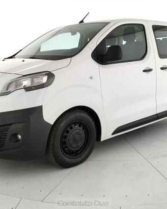 Peugeot Expert 1.5 BlueHDi 120 S&S - 9 posti