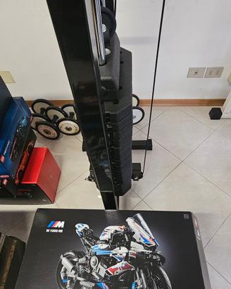 lego 42130