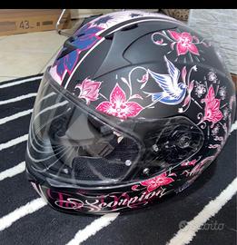 Casco donna tg s/m
