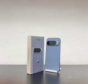 Google pixel 10 pro XL Italia 512gb permuto 