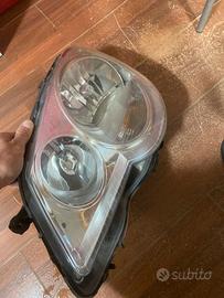 Fanale anteriore dx polo 2007 9n3