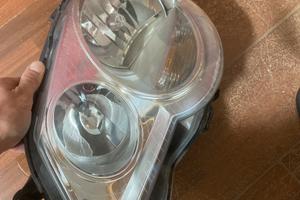 Fanale anteriore dx polo 2007 9n3