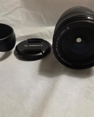 Panasonic Lumix G X Vario 12-35mm f/2.8 II ASPH