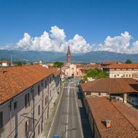4 LOCALI A SALUZZO