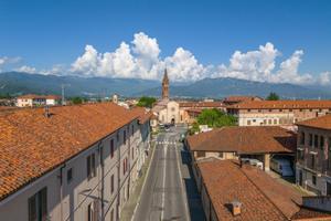 4 LOCALI A SALUZZO