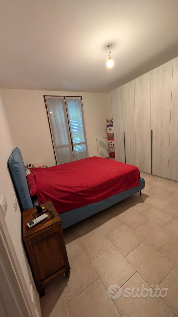 Appartamento – Bibbiano, Case Nuove, Barco - Vista 4