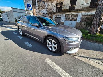 Audi a6 All_Road