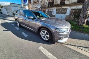 Audi a6 All_Road