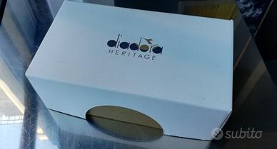 Diadora Collezione 2019 N9000 TXS H STONE WASH