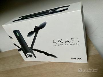 Parrot Anafi Drone - Pro