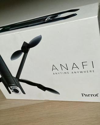 Parrot Anafi Drone - Pro