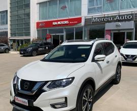NISSAN X-Trail dCi 150 2WD N-Connecta