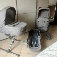 Trio Inglesina Aptica