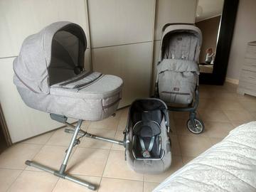 Trio Inglesina Aptica