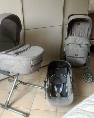 Trio Inglesina Aptica