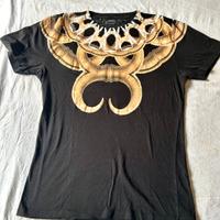 T Shirt Marcelo Burlon