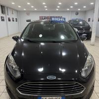 Ford Fiesta 1.5 TDCi titanium 2013