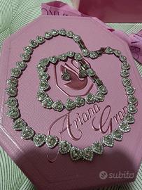 Set swarovski angelic x Ariana grande