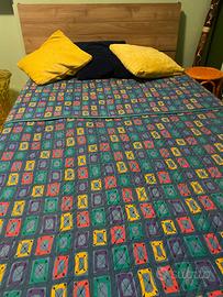 Letto 120 cm per 2 metri