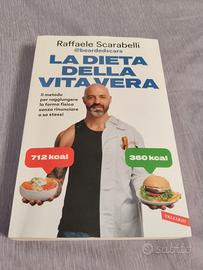 libro alimentazione 