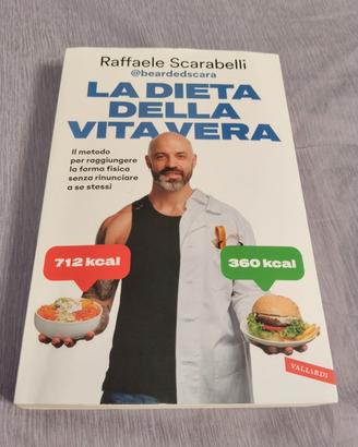 libro alimentazione 