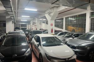 Autorimessa Pubblica parcheggio