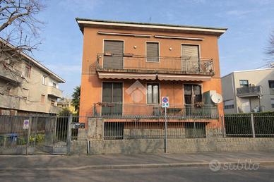 3 LOCALI A DESIO