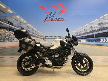 Bmw F 800 R - 06/2011