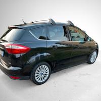 Ford Cmax 1.6 TDCi