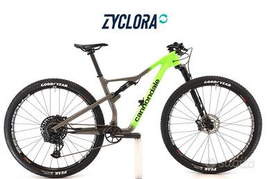Cannondale Scalpel Carbon 2 GX AXS t.M