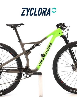 Cannondale Scalpel Carbon 2 GX AXS t.M