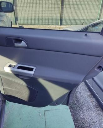 Pannello porta post dx VOLVO V50 del 2008
