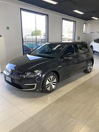 Volkswagen E-Golf 136 CV