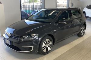Volkswagen E-Golf 136 CV