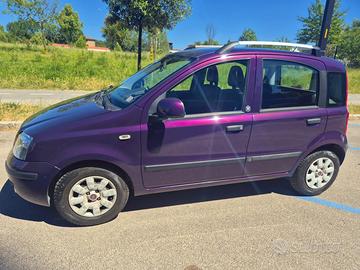 Fiat Panda 1.2 benzina dynamic