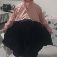 Giacca antipioggia Decathlon 