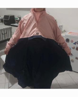 Giacca antipioggia Decathlon 