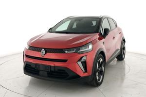 RENAULT Captur 1.0 eco-g Techno 100cv