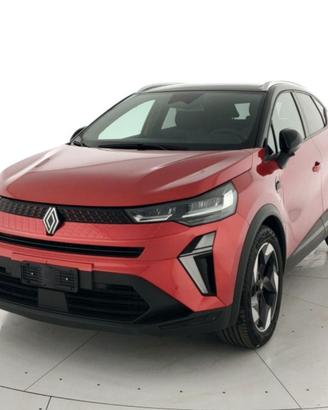 RENAULT Captur 1.0 eco-g Techno 100cv