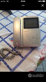 VIDEO CITOFONO A COLORI