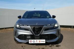 ALFA ROMEO Junior 1.2 136 CV Hybrid eDCT6 Specia