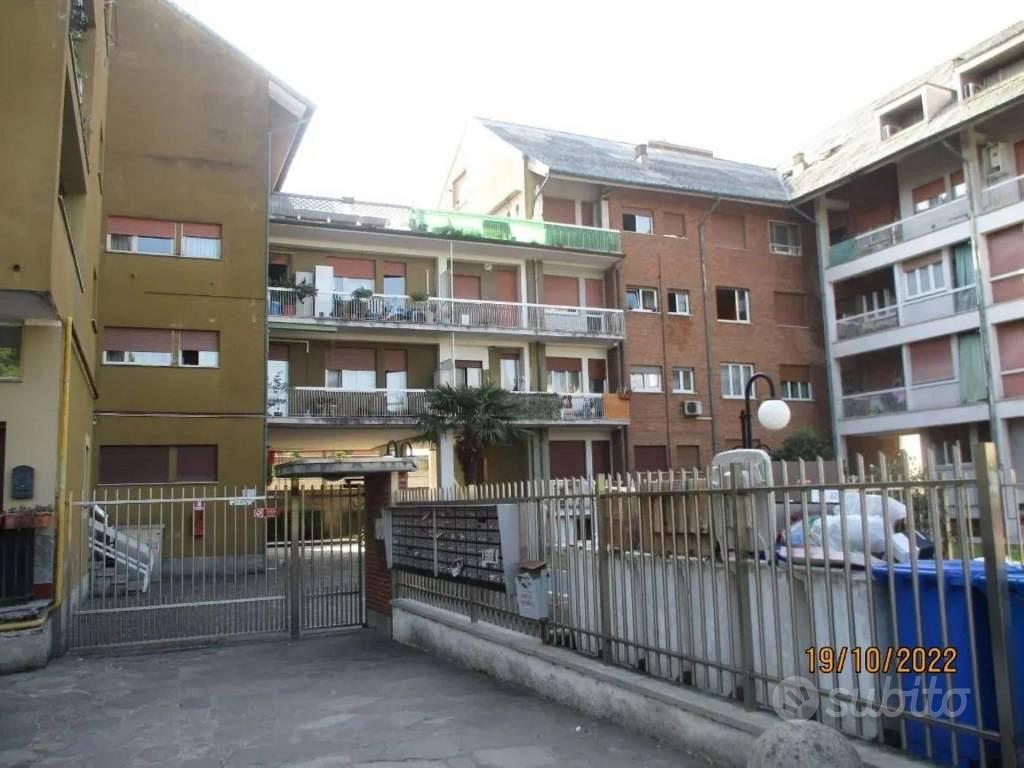 Appartamento – Limbiate, Villaggio dei Giovi - Vista 3