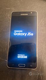 Samsung j5 6