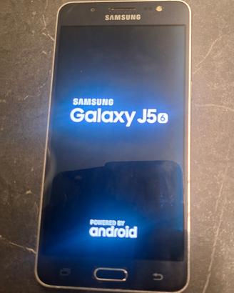 Samsung j5 6