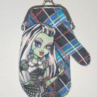 Monster High Frankie Stein borsellino.