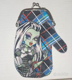 Monster High Frankie Stein borsellino.
